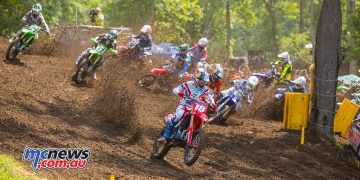 CFMOTO’s new electric fun bikes arrive