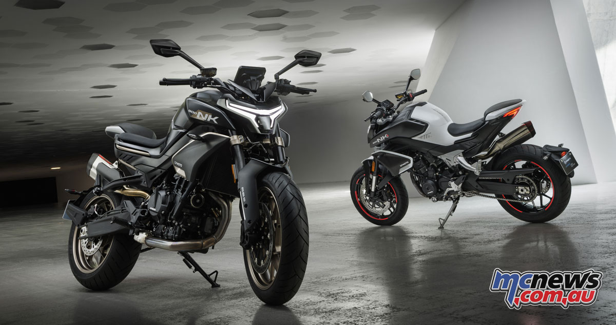 Yamaha and CFMOTO tie-up to commence in November