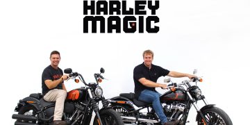 Cairns Harley-Davidson dealer hosting a party this Saturday night!