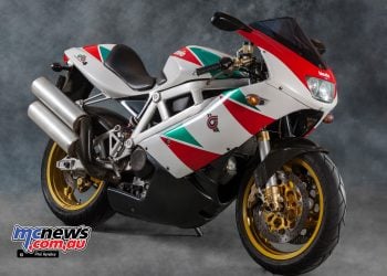 Bimota DB4