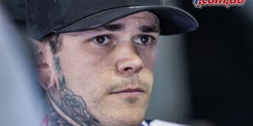 Tai Woffinden - Image by Taylor Lanning