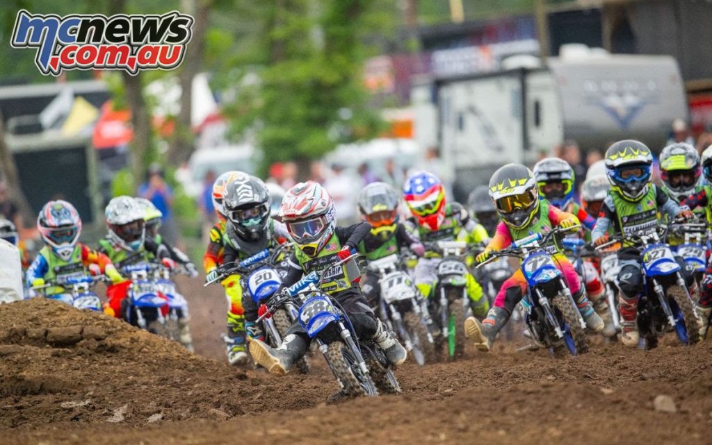 Three World All-Stars classes to compete at 2023 SMX Final