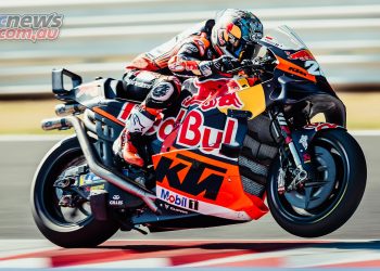 Misano Friday round up – MotoGP, Moto2, Moto3 and MotoE