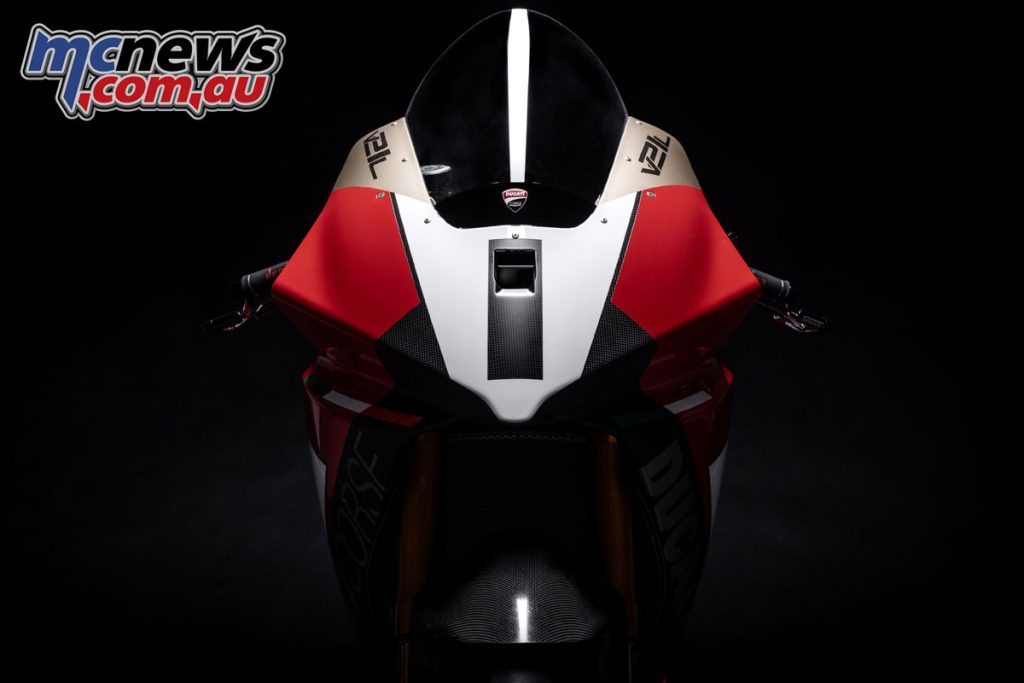 Ducati MotoE Special Livery