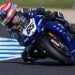 Waters tops Timed Practice on Saturday morning but it’s tight at the top