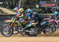 2023 Australian Senior Dirt Track Championships Gallery