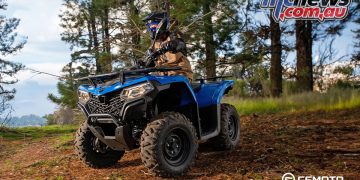 CFMOTO MY23 ATV, UTV & SSV clearance now on!