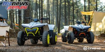 CFMOTO MY23 ATV, UTV & SSV clearance now on!