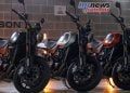 2023 Harley-Davidson X500 Allianz