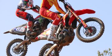 MotoGP arrives in Indonesia – Full preview and AEDT schedule