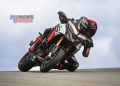 2024 Ducati Multistrada V4 RS – Full monty Multi for the road and track