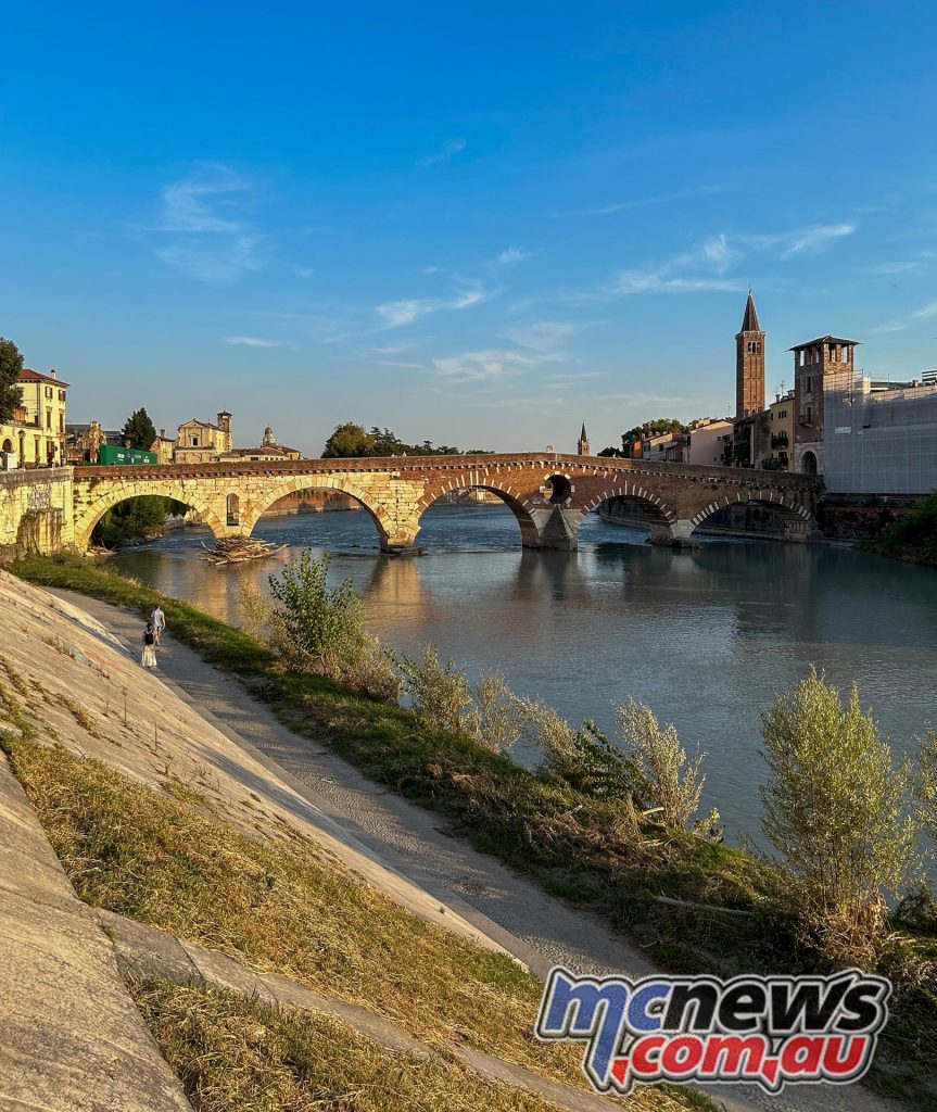 Verona-Ponte Pietra