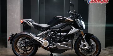 Zero Motorcycles return to Australia with PSI