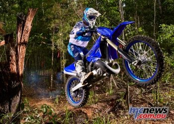 2022 Yamaha YZ250X