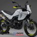 2024 Benelli BKX 300