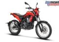 2024 Beta Alp 4.0