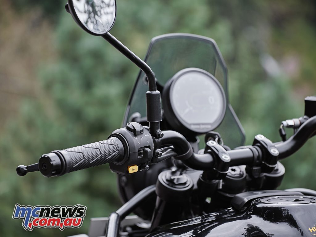 2024 Royal Enfield Himalayan 450