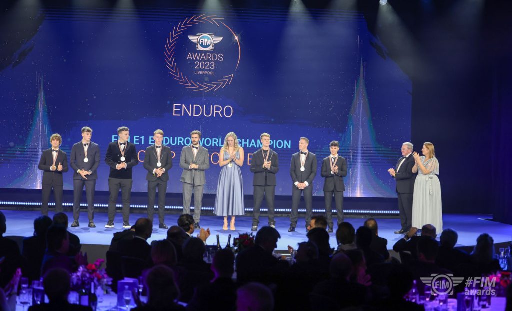 Enduro Awards 2023
