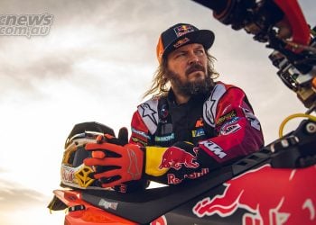 Toby Price