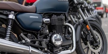 Honda GB350 Review | Motorcycle Test