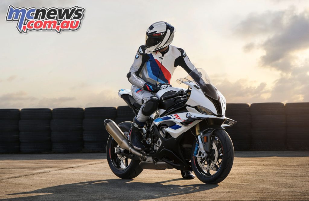 BMW Motorrad Clothing Collection 2024
