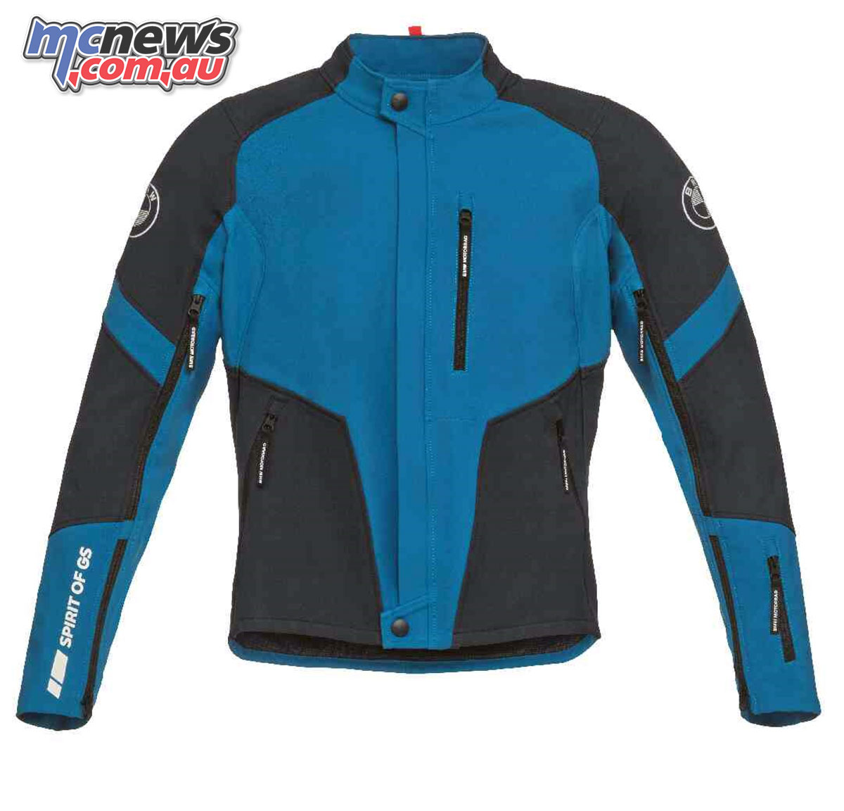 BMW Motorrad unleash new 2024 Clothing Collection | MCNews