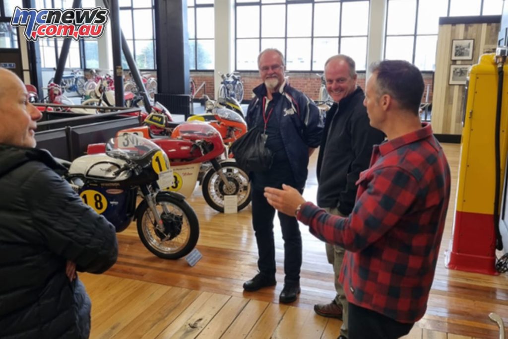 Discover the Burt Munro Challenge in 2024 with Cam Donald