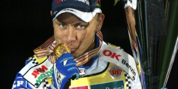 Nicki Pedersen