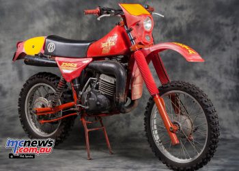 Beta 250 GS