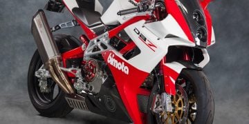 Bimota DB7