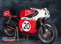 Mike Hailwood's BSA Rocket 3