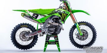 Ricky Brabec and Honda win 2024 Dakar Rally