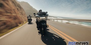 2024 Harley Davidson Road Glide Gallery