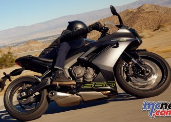 2024 Triumph Daytona 660