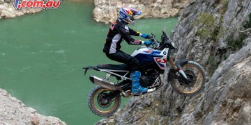 Toprak Razgatlioglu - Image by Mahmut Cinci / Red Bull Content Pool