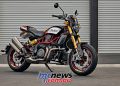 2024 Indian FTR x RSD Super Hooligan