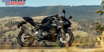 2024 Kawasaki Ninja 500
