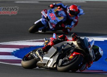 MotoGP News, Results and Standings