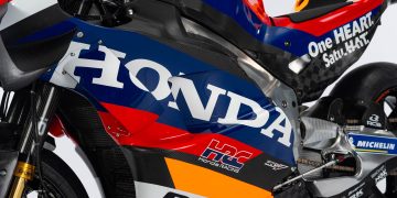 Aleix Espargaro officially confirmed as HRC Test Rider