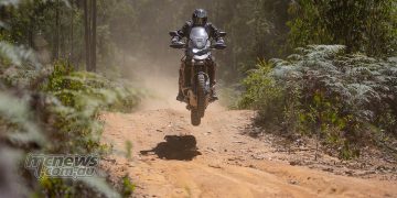 Triumph Tiger 900 Rally Pro Review | Motorcycle Test