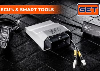 GET joins A1 Accessory Imports