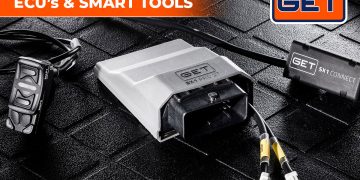 GET joins A1 Accessory Imports