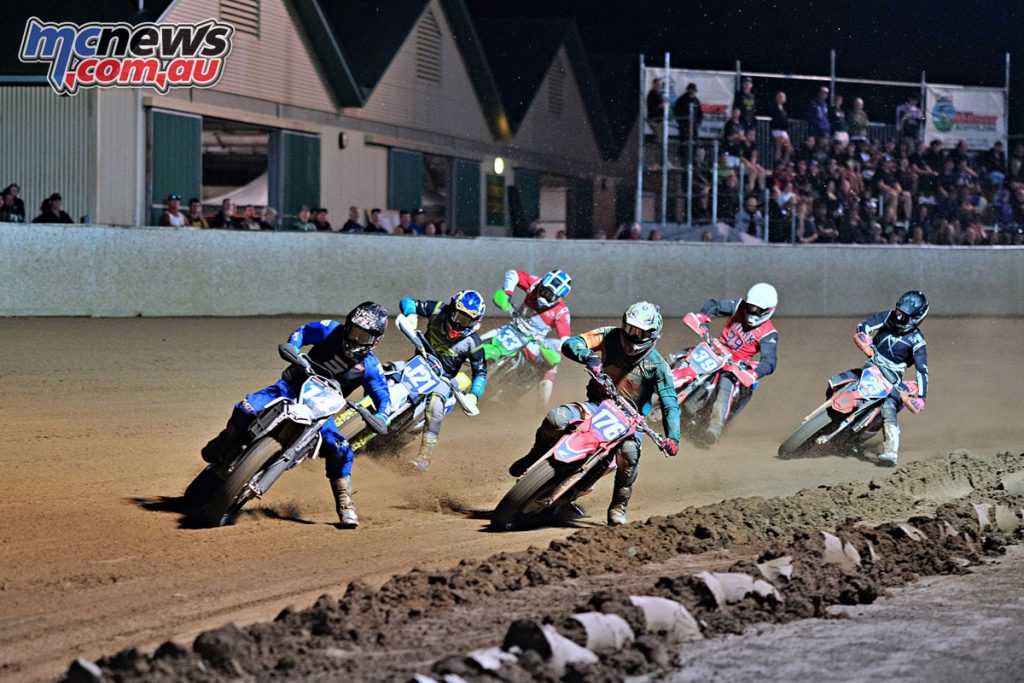 Bathurst Long Track Masters - Image by Nic Pic NSW