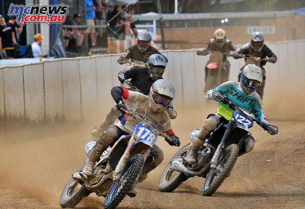 Bathurst Long Track Masters - Image by Nic Pic NSW