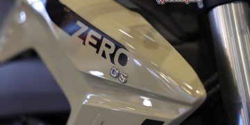 ZERO Motorcycles Australia at Everything Electric