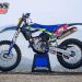 Sherco 300 SEF Hamish MacDonald Replica