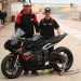 Hickman to race Daytona 200 on Triumph 765 RS