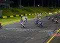 2024 ASBK - Round Two - SMP - Superbike Masters Race One - Image RbMotoLens