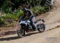BMW R 1300 GS Pure Review