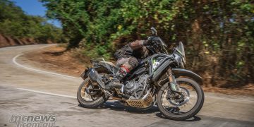 Blow by blow reports from Foxborough 250-450 AMA SX